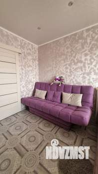 1-к квартира, на длительный срок, 42м2, 6/17 этаж