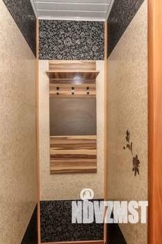 1-к квартира, посуточно, 35м2, 2/5 этаж