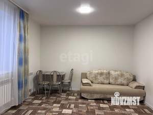 Студия квартира, на длительный срок, 31м2, 8/14 этаж