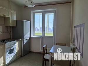 1-к квартира, на длительный срок, 38м2, 7/10 этаж