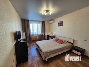 1-к квартира, на длительный срок, 38м2, 13/13 этаж