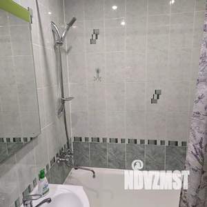 2-к квартира, посуточно, 45м2, 5/5 этаж