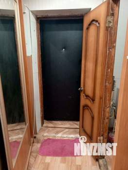 1-к квартира, на длительный срок, 31м2, 2/2 этаж