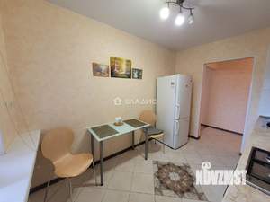 1-к квартира, на длительный срок, 38м2, 3/9 этаж