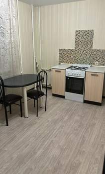 1-к квартира, на длительный срок, 40м2, 9/10 этаж