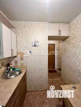 1-к квартира, на длительный срок, 21м2, 4/9 этаж