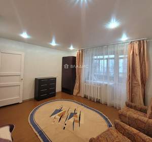 1-к квартира, на длительный срок, 32м2, 3/5 этаж