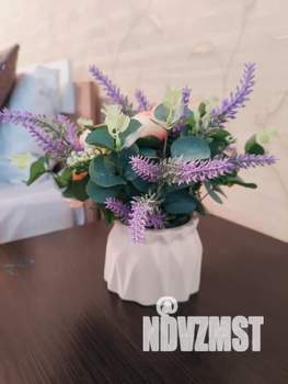 1-к квартира, посуточно, 31м2, 2/5 этаж