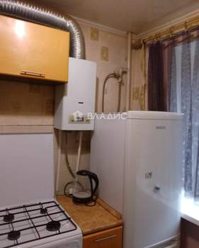 1-к квартира, на длительный срок, 30м2, 3/5 этаж