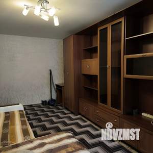 1-к квартира, на длительный срок, 32м2, 4/5 этаж