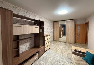 2-к квартира, на длительный срок, 42м2, 2/5 этаж