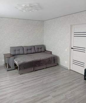 1-к квартира, на длительный срок, 38м2, 5/17 этаж