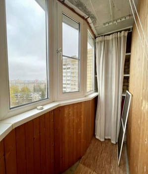 2-к квартира, на длительный срок, 58м2, 11/15 этаж