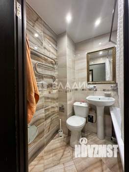 1-к квартира, на длительный срок, 36м2, 1/5 этаж