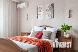 1-к квартира, посуточно, 90м2, 1/1 этаж