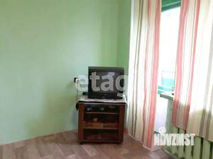 1-к квартира, на длительный срок, 35м2, 5/5 этаж