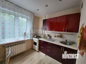 1-к квартира, на длительный срок, 35м2, 3/9 этаж