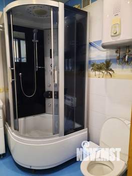 1-к квартира, на длительный срок, 44м2, 1/10 этаж