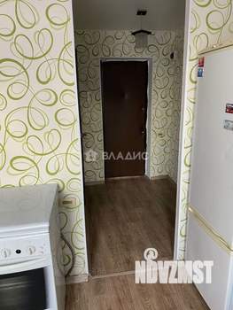 1-к квартира, на длительный срок, 30м2, 7/9 этаж