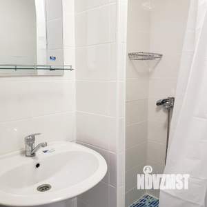 1-к квартира, посуточно, 24м2, 1/1 этаж