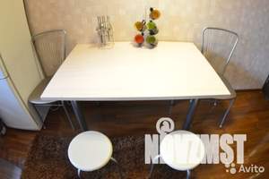 1-к квартира, на длительный срок, 40м2, 5/11 этаж