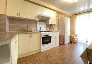 1-к квартира, на длительный срок, 45м2, 1/7 этаж