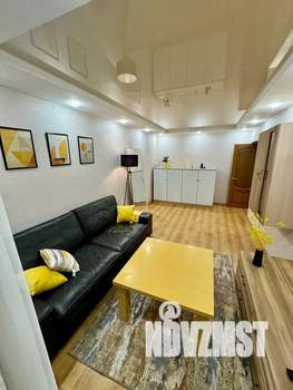 1-к квартира, посуточно, 48м2, 2/5 этаж