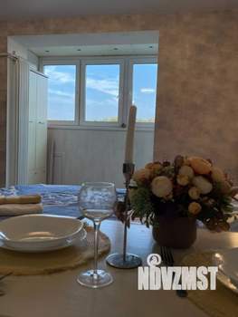 Студия квартира, на длительный срок, 30м2, 6/17 этаж