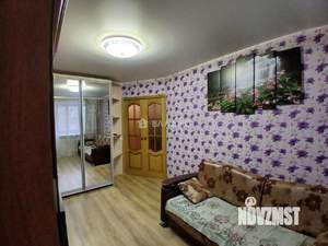 1-к квартира, на длительный срок, 41м2, 3/5 этаж