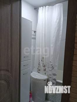 2-к квартира, на длительный срок, 50м2, 6/9 этаж