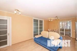 1-к квартира, посуточно, 45м2, 3/9 этаж