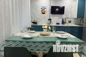 3-к квартира, посуточно, 60м2, 5/5 этаж