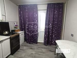 2-к квартира, на длительный срок, 53м2, 2/5 этаж
