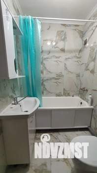 2-к квартира, посуточно, 45м2, 1/3 этаж