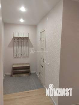 1-к квартира, на длительный срок, 45м2, 4/10 этаж