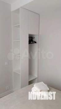 1-к квартира, на длительный срок, 43м2, 1/2 этаж