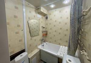 2-к квартира, на длительный срок, 47м2, 4/5 этаж