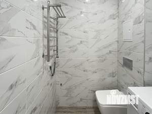 1-к квартира, на длительный срок, 48м2, 1/18 этаж