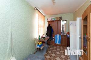 2-к квартира, на длительный срок, 42м2, 2/2 этаж