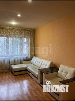 2-к квартира, на длительный срок, 43м2, 2/2 этаж