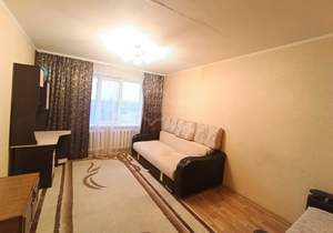 1-к квартира, на длительный срок, 37м2, 1/5 этаж