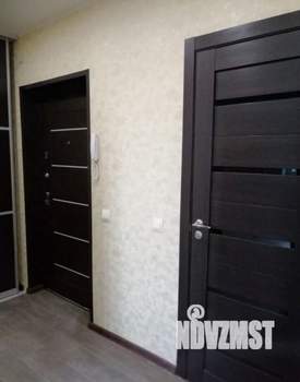 2-к квартира, на длительный срок, 40м2, 4/17 этаж