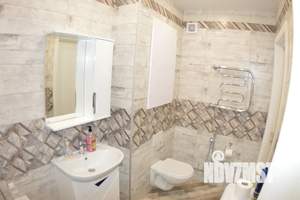 2-к квартира, посуточно, 70м2, 2/18 этаж