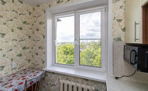 2-к квартира, на длительный срок, 46м2, 5/5 этаж