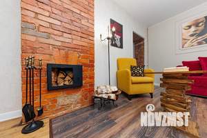 1-к квартира, посуточно, 54м2, 1/1 этаж