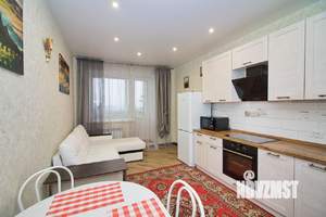 2-к квартира, на длительный срок, 69м2, 8/17 этаж