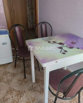 1-к квартира, на длительный срок, 30м2, 2/5 этаж