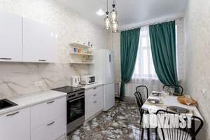 1-к квартира, посуточно, 40м2, 1/9 этаж