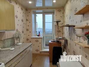 1-к квартира, на длительный срок, 35м2, 8/9 этаж