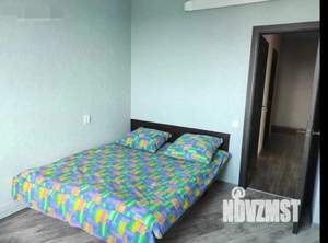 3-к квартира, посуточно, 77м2, 1/1 этаж